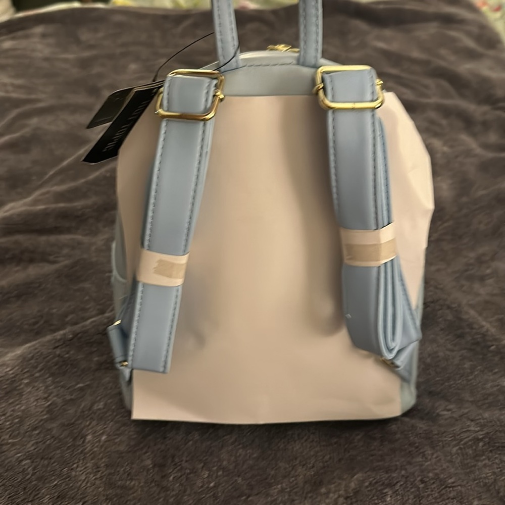 Cinderella Mini Backpack - Picture 2 of 5